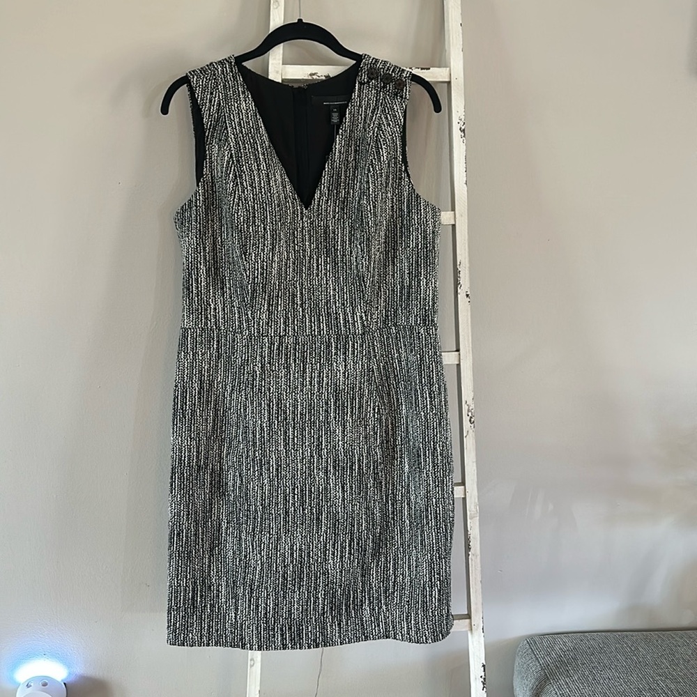White House Black Market Dress
